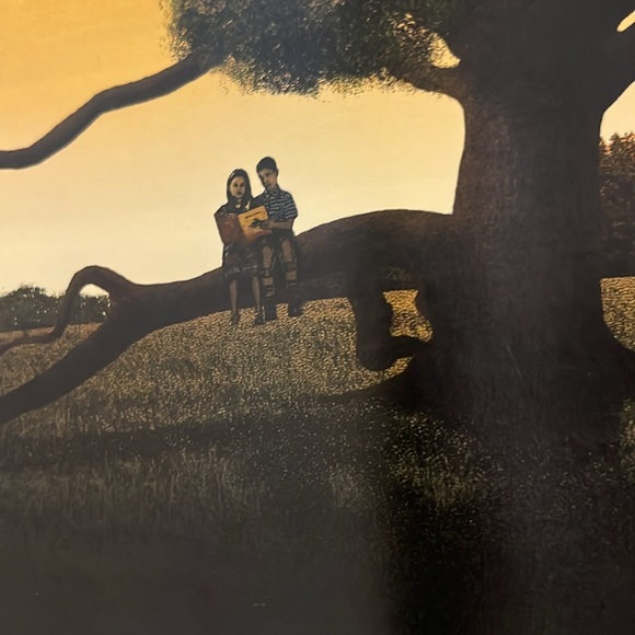 Forrest Gump 16x20 LE Movie Poster + coaster NEW - Picture 5 of 9